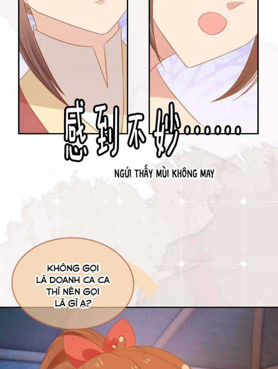 Nhặt Được Bảo Bối Manh Manh Chapter 117 trang 41