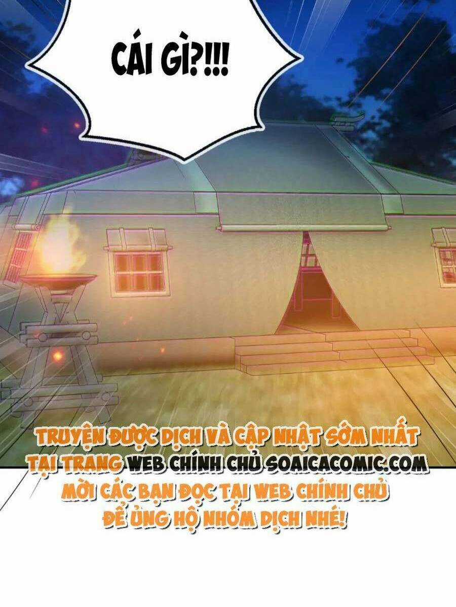 Nhặt Được Bảo Bối Manh Manh Chapter 117 trang 43