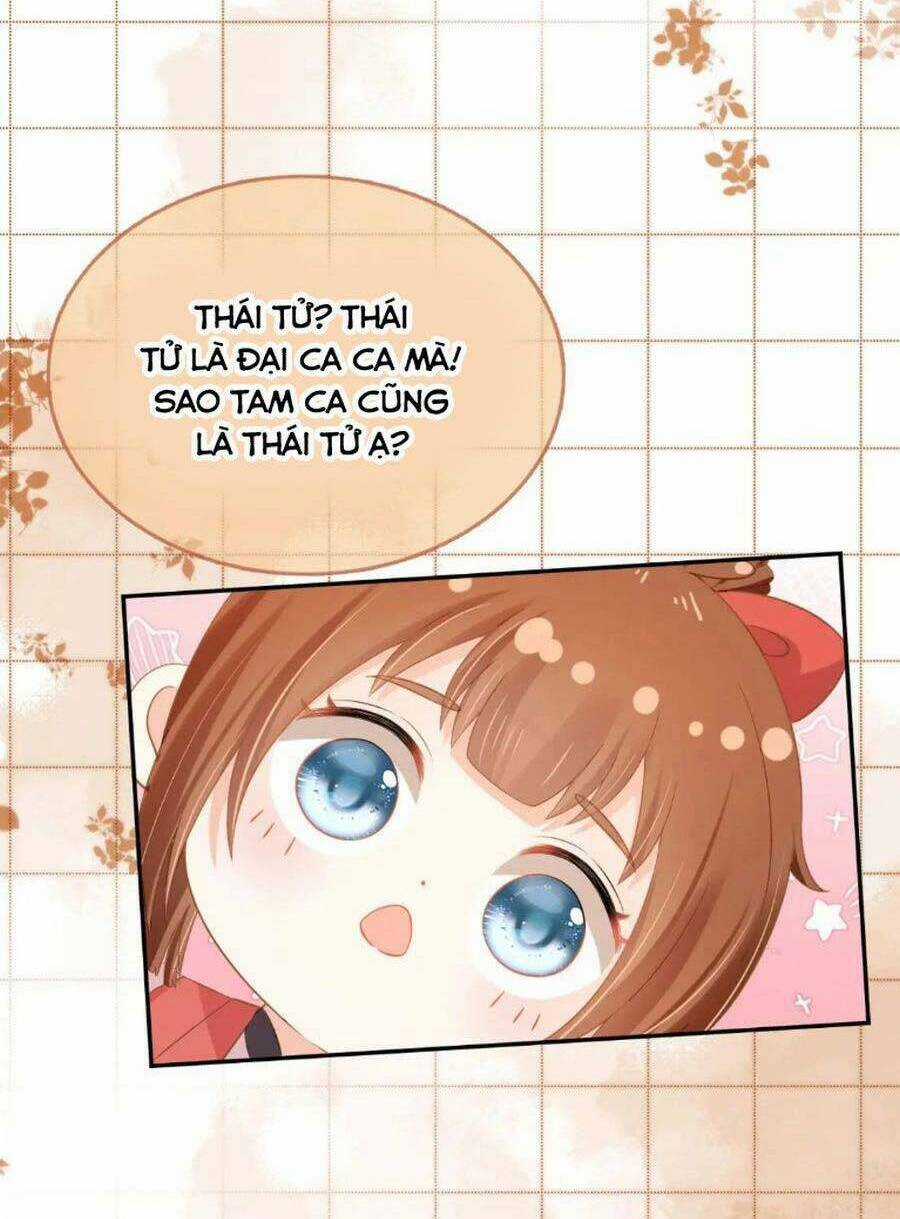 Nhặt Được Bảo Bối Manh Manh Chapter 117 trang 5