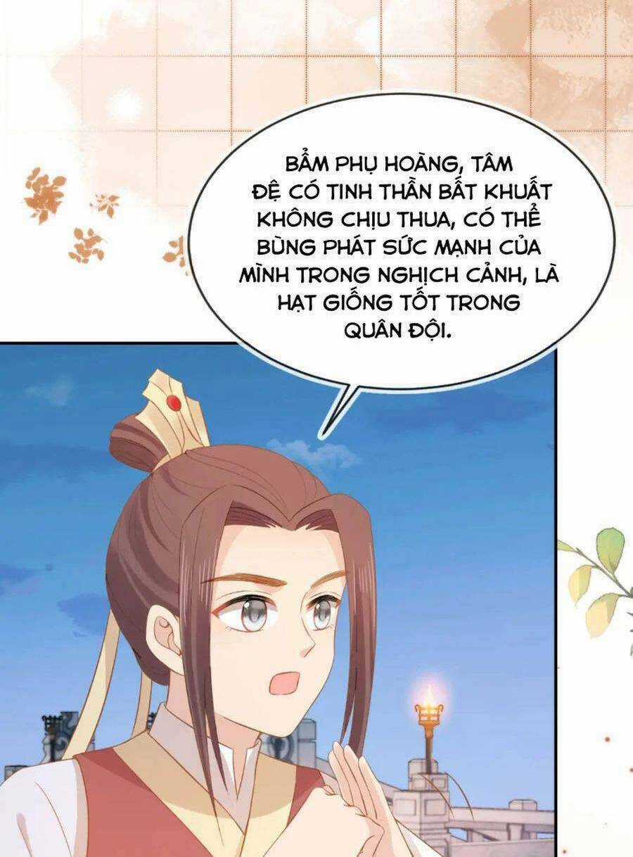 Nhặt Được Bảo Bối Manh Manh Chapter 117 trang 6