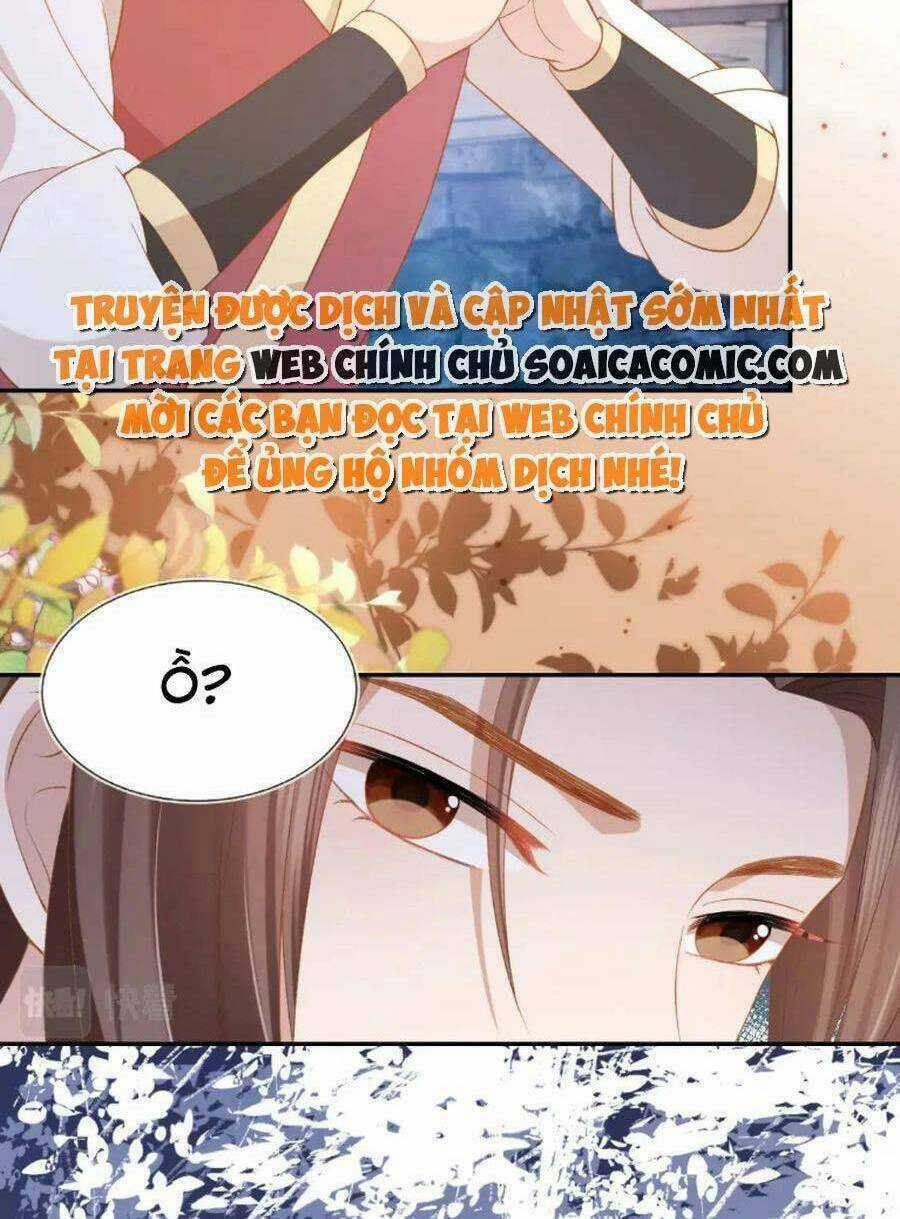 Nhặt Được Bảo Bối Manh Manh Chapter 117 trang 7