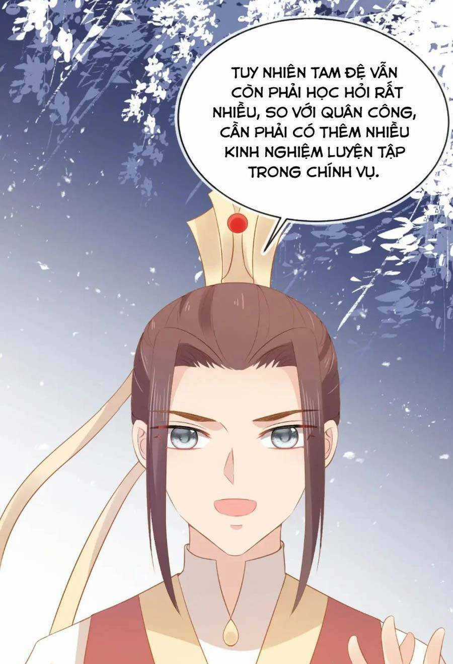 Nhặt Được Bảo Bối Manh Manh Chapter 117 trang 8