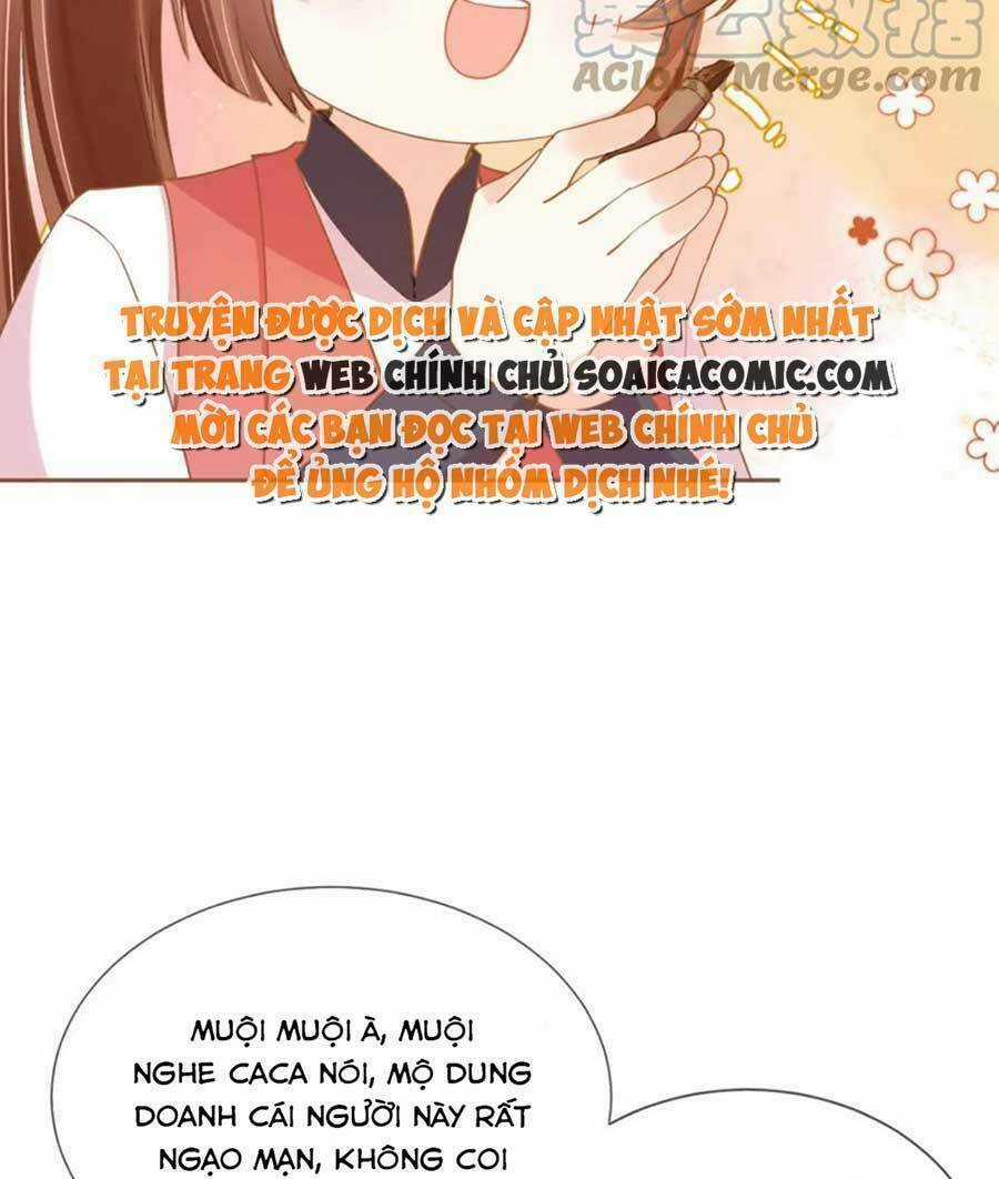 Nhặt Được Bảo Bối Manh Manh Chapter 118 trang 10