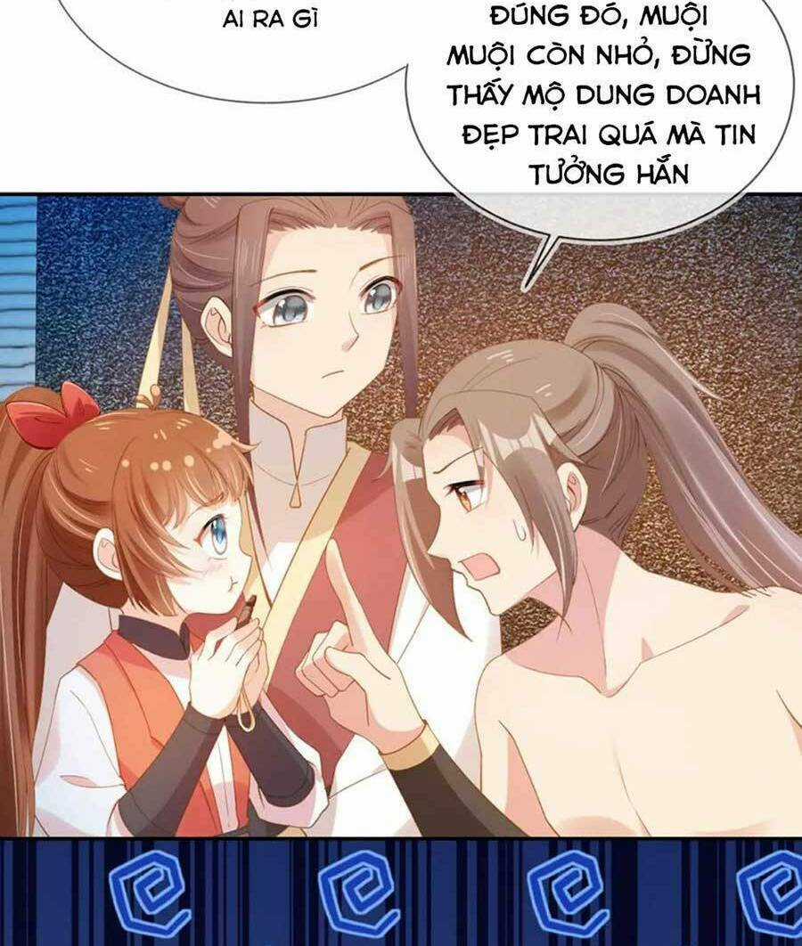 Nhặt Được Bảo Bối Manh Manh Chapter 118 trang 11