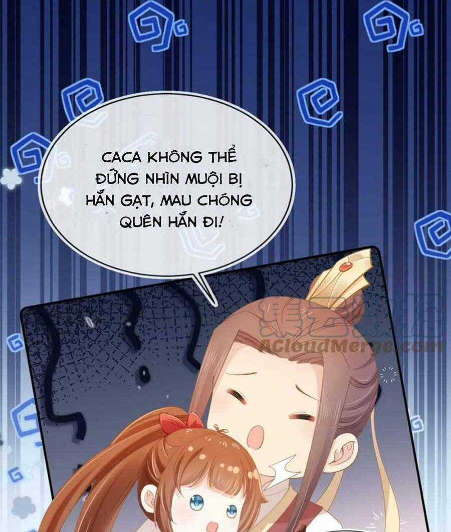 Nhặt Được Bảo Bối Manh Manh Chapter 118 trang 12