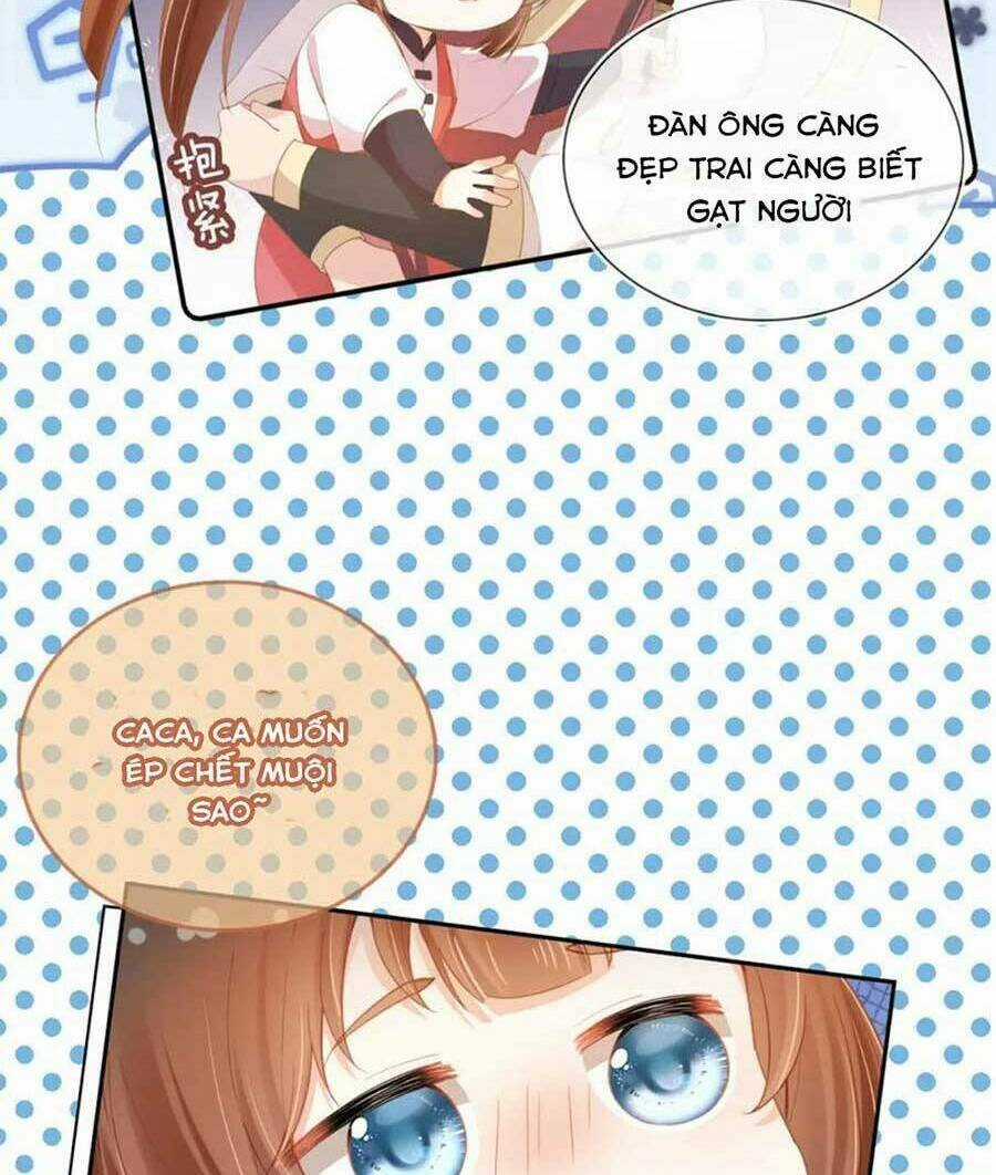 Nhặt Được Bảo Bối Manh Manh Chapter 118 trang 13