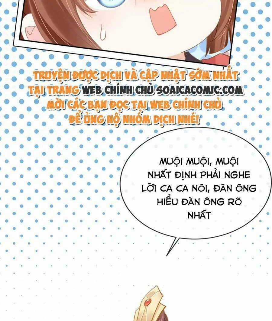 Nhặt Được Bảo Bối Manh Manh Chapter 118 trang 14