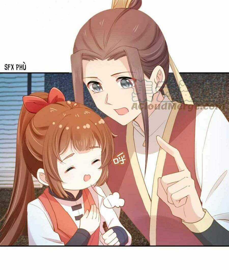 Nhặt Được Bảo Bối Manh Manh Chapter 118 trang 15