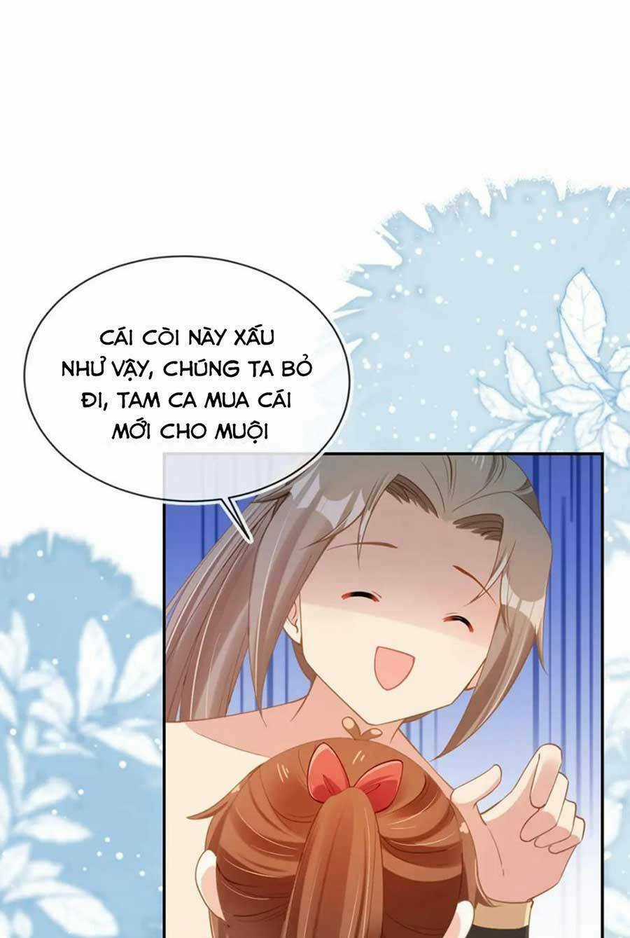 Nhặt Được Bảo Bối Manh Manh Chapter 118 trang 16