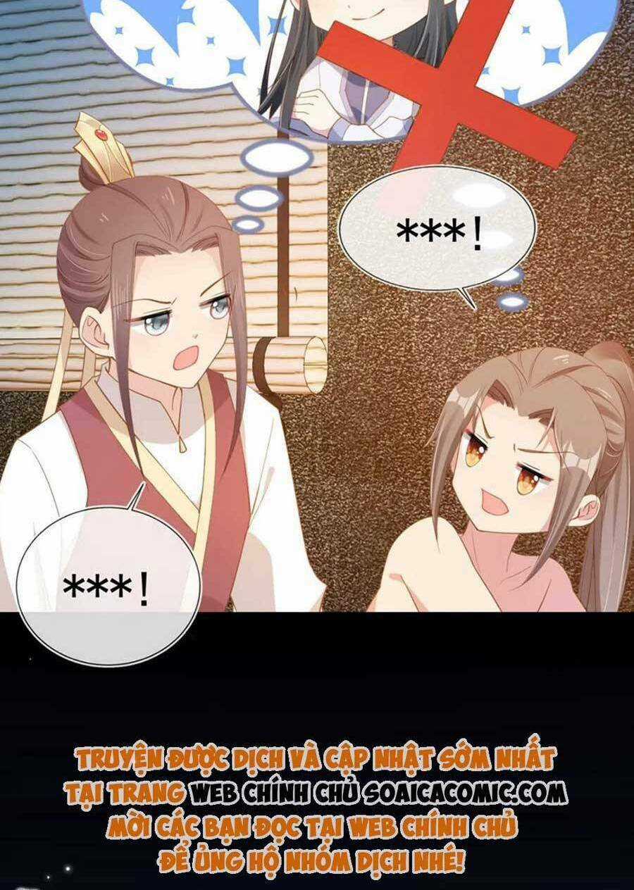 Nhặt Được Bảo Bối Manh Manh Chapter 118 trang 2