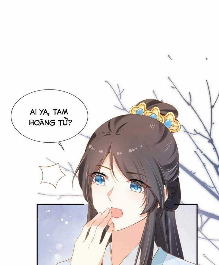 Nhặt Được Bảo Bối Manh Manh Chapter 118 trang 22