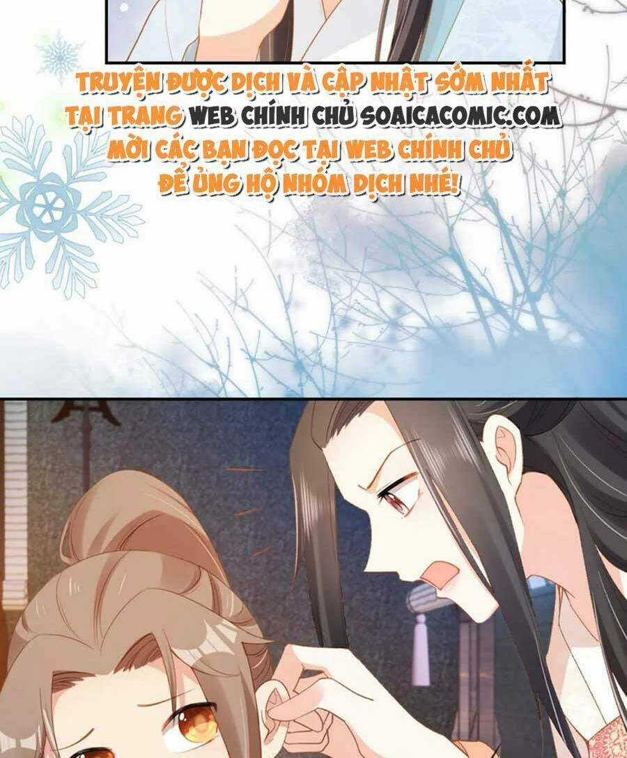 Nhặt Được Bảo Bối Manh Manh Chapter 118 trang 23