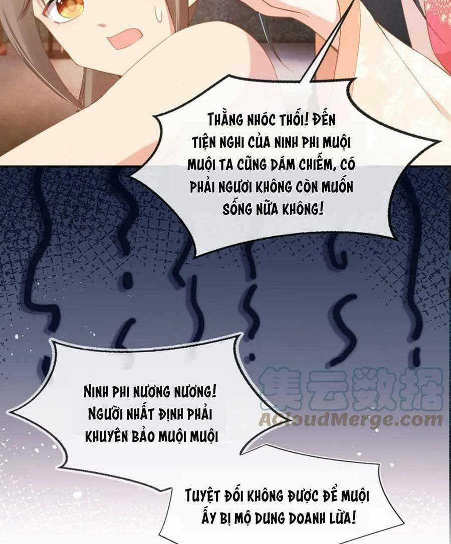 Nhặt Được Bảo Bối Manh Manh Chapter 118 trang 24