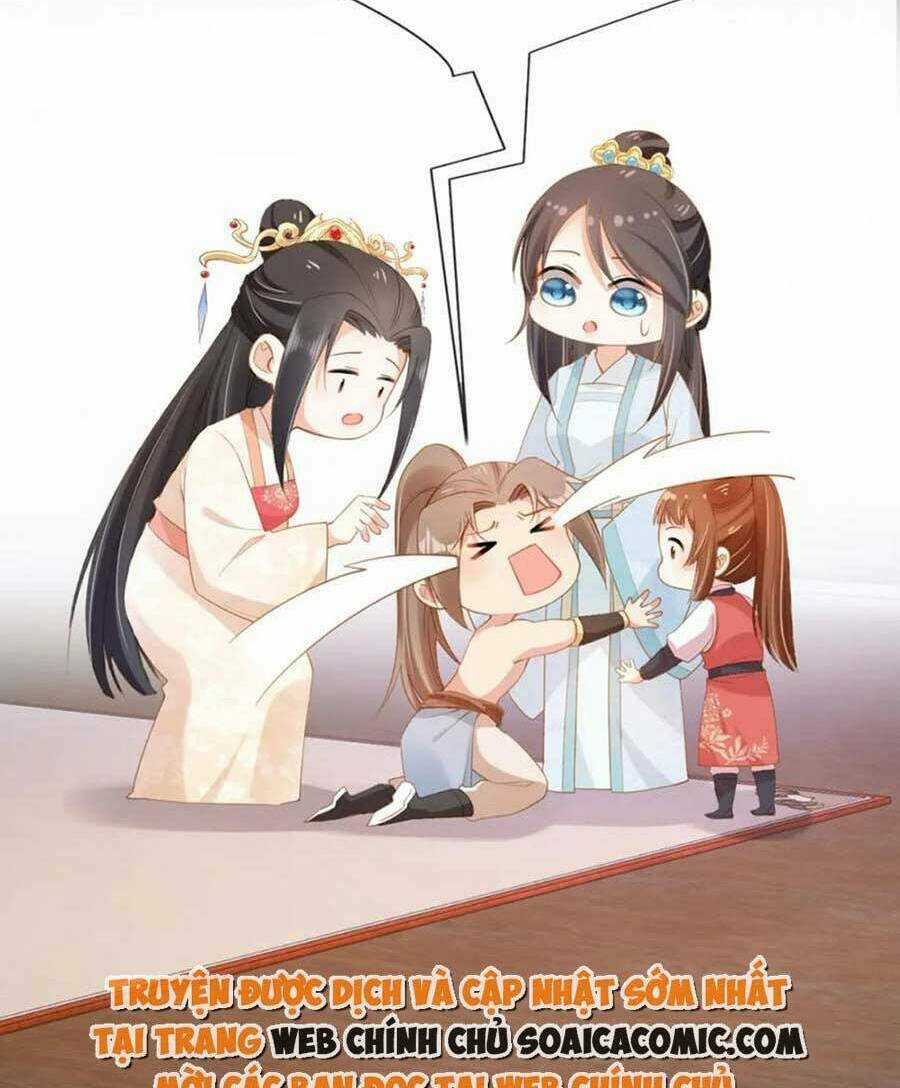 Nhặt Được Bảo Bối Manh Manh Chapter 118 trang 25