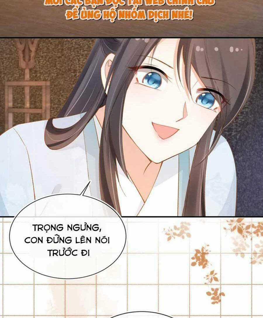 Nhặt Được Bảo Bối Manh Manh Chapter 118 trang 26