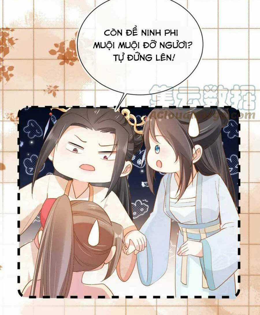 Nhặt Được Bảo Bối Manh Manh Chapter 118 trang 27