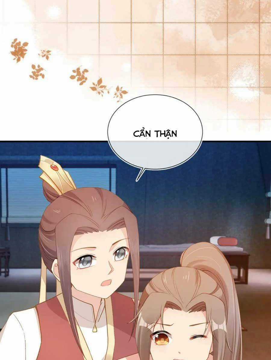 Nhặt Được Bảo Bối Manh Manh Chapter 118 trang 28