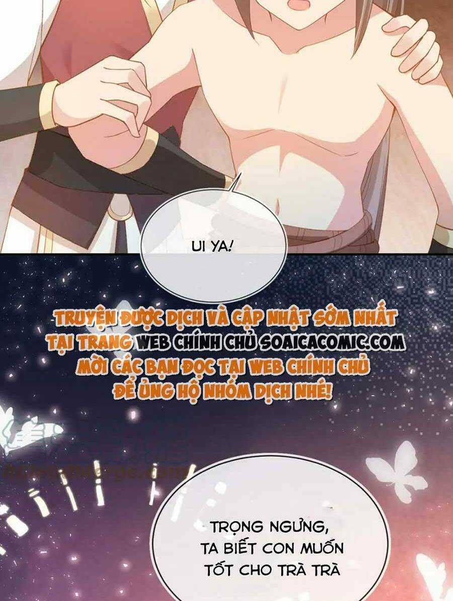 Nhặt Được Bảo Bối Manh Manh Chapter 118 trang 29