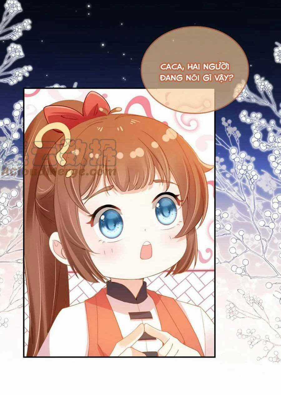 Nhặt Được Bảo Bối Manh Manh Chapter 118 trang 3