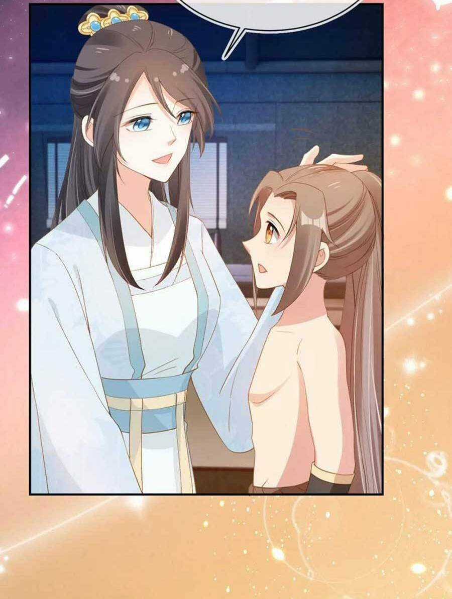 Nhặt Được Bảo Bối Manh Manh Chapter 118 trang 30