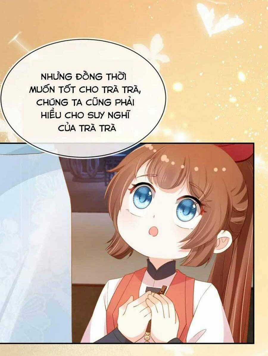 Nhặt Được Bảo Bối Manh Manh Chapter 118 trang 31