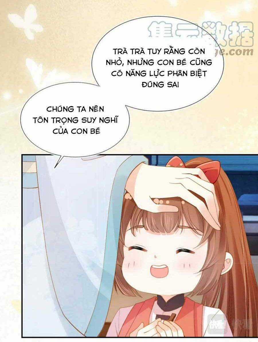 Nhặt Được Bảo Bối Manh Manh Chapter 118 trang 32