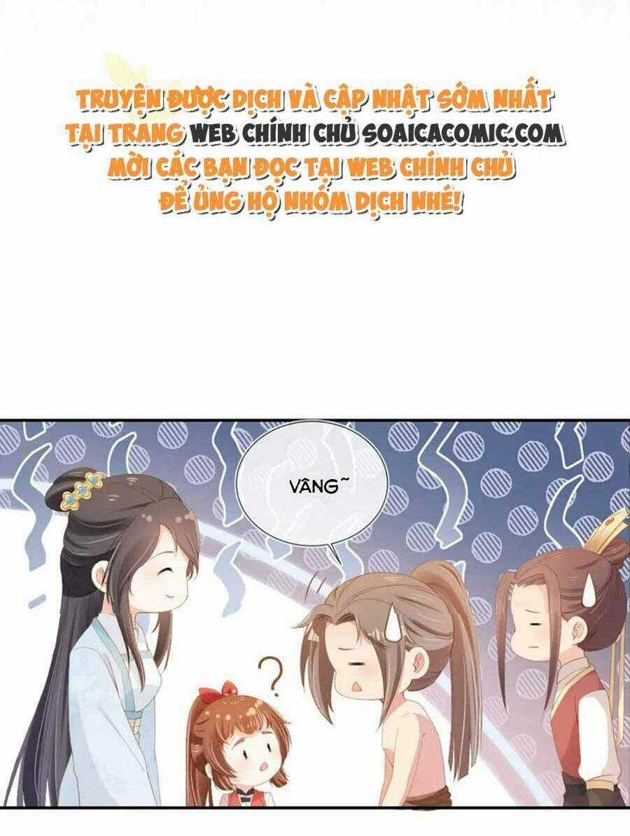 Nhặt Được Bảo Bối Manh Manh Chapter 118 trang 33