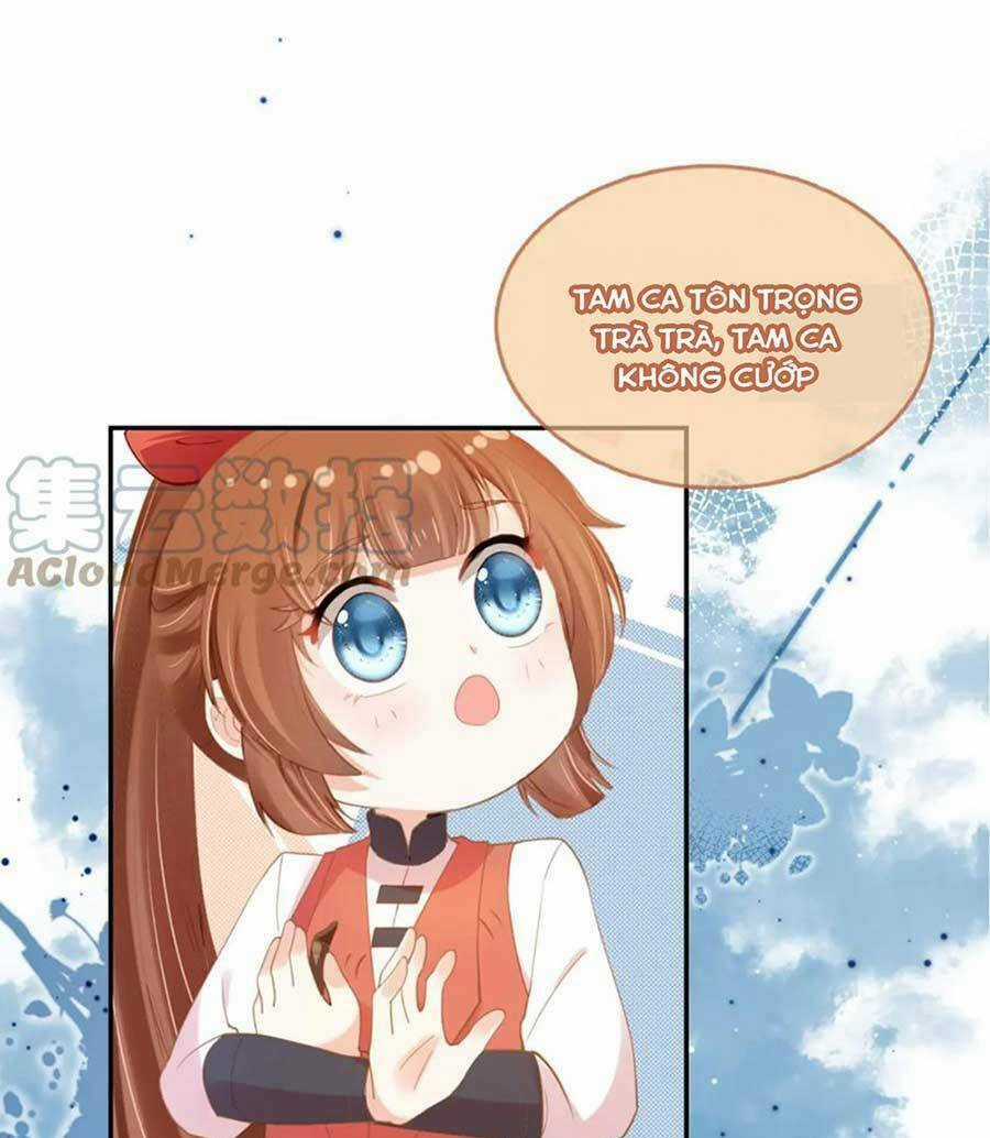 Nhặt Được Bảo Bối Manh Manh Chapter 118 trang 34