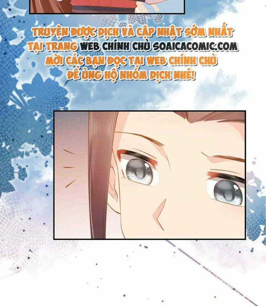 Nhặt Được Bảo Bối Manh Manh Chapter 118 trang 35