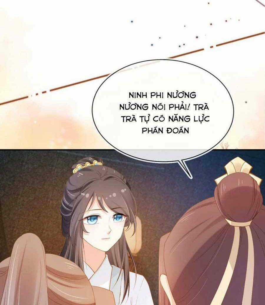 Nhặt Được Bảo Bối Manh Manh Chapter 118 trang 36