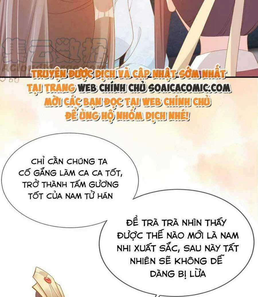 Nhặt Được Bảo Bối Manh Manh Chapter 118 trang 37