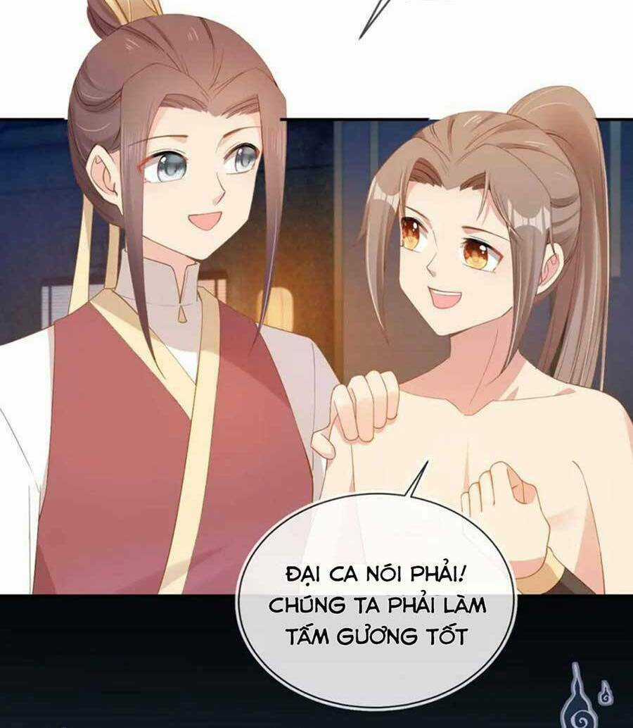 Nhặt Được Bảo Bối Manh Manh Chapter 118 trang 38