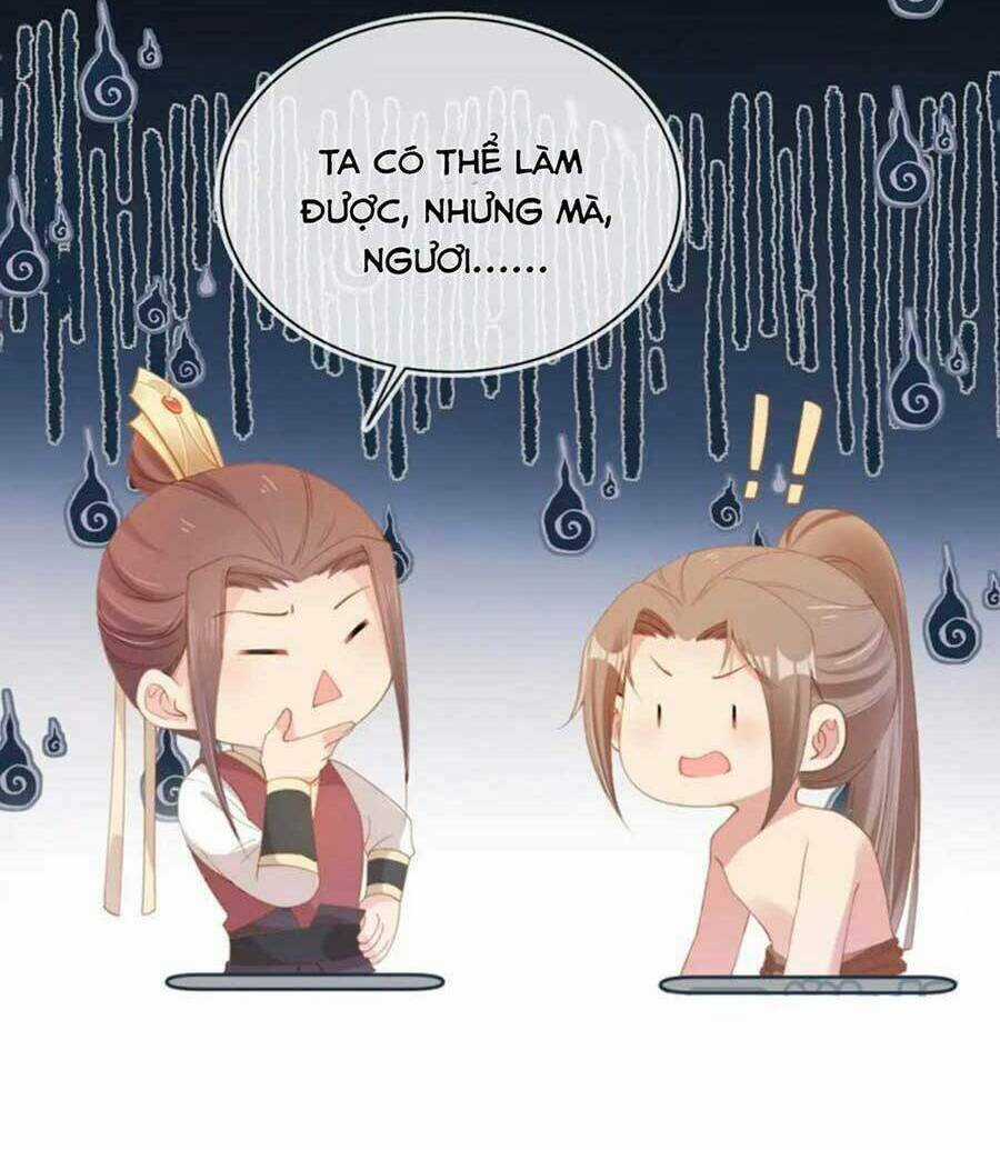 Nhặt Được Bảo Bối Manh Manh Chapter 118 trang 39