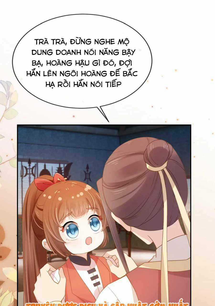 Nhặt Được Bảo Bối Manh Manh Chapter 118 trang 4