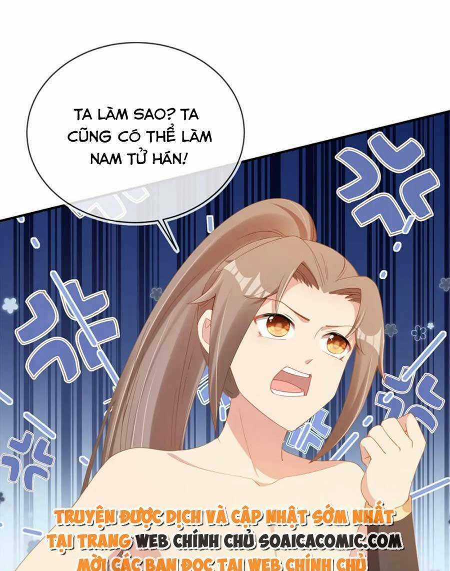 Nhặt Được Bảo Bối Manh Manh Chapter 118 trang 40