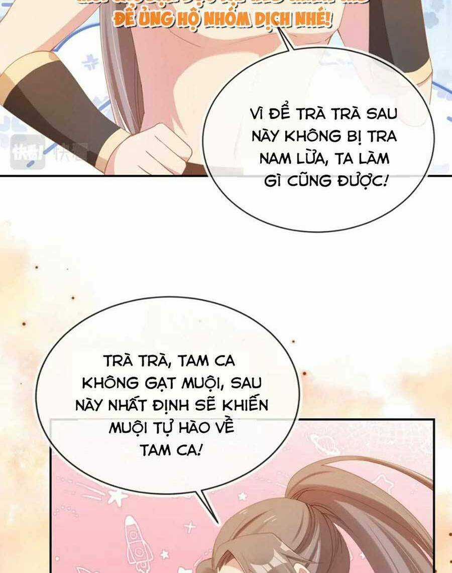 Nhặt Được Bảo Bối Manh Manh Chapter 118 trang 41