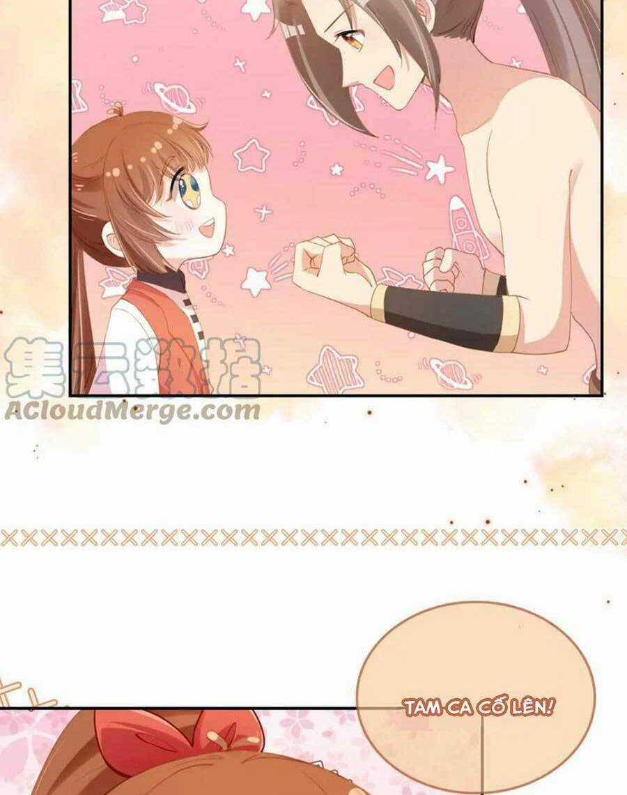 Nhặt Được Bảo Bối Manh Manh Chapter 118 trang 42