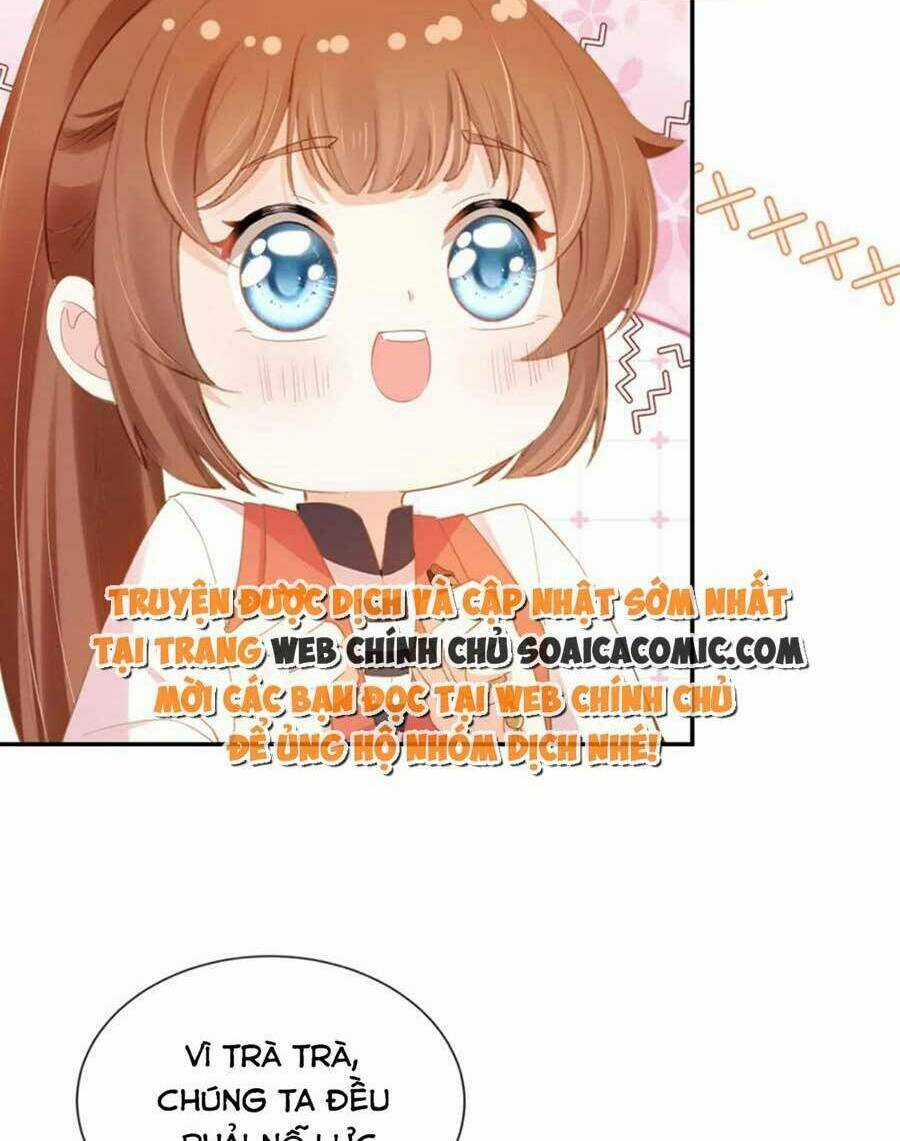 Nhặt Được Bảo Bối Manh Manh Chapter 118 trang 43