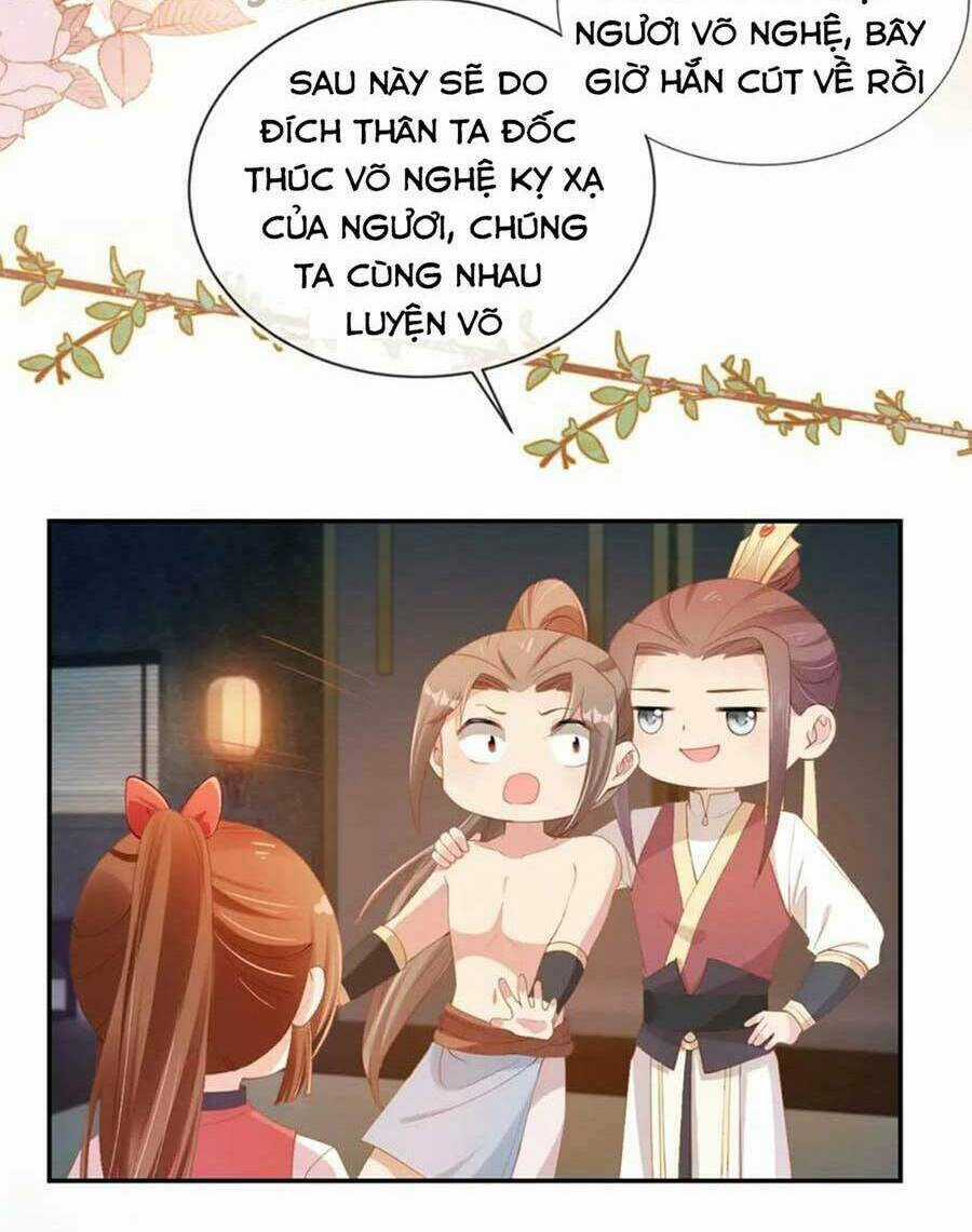 Nhặt Được Bảo Bối Manh Manh Chapter 118 trang 45