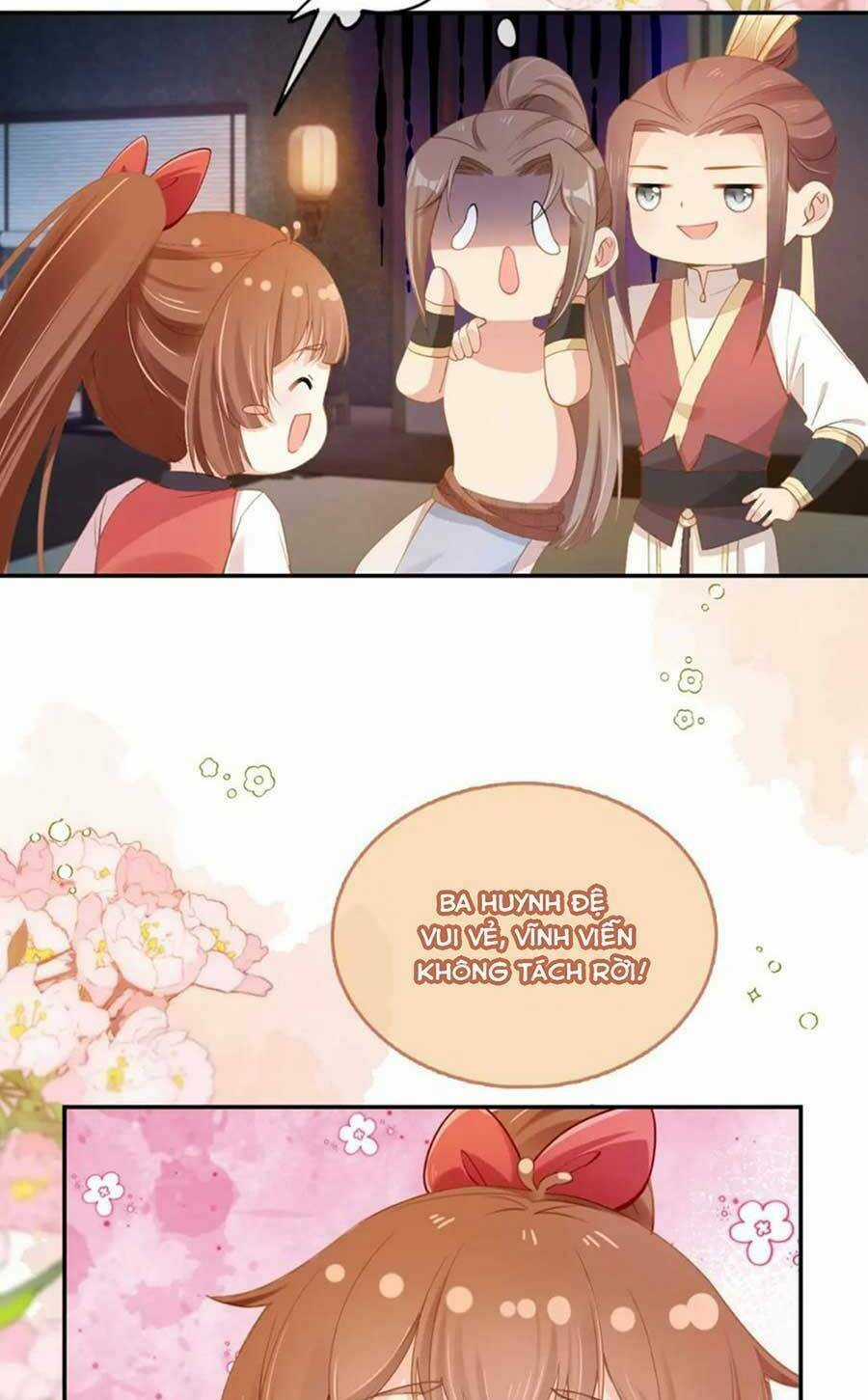 Nhặt Được Bảo Bối Manh Manh Chapter 118 trang 48