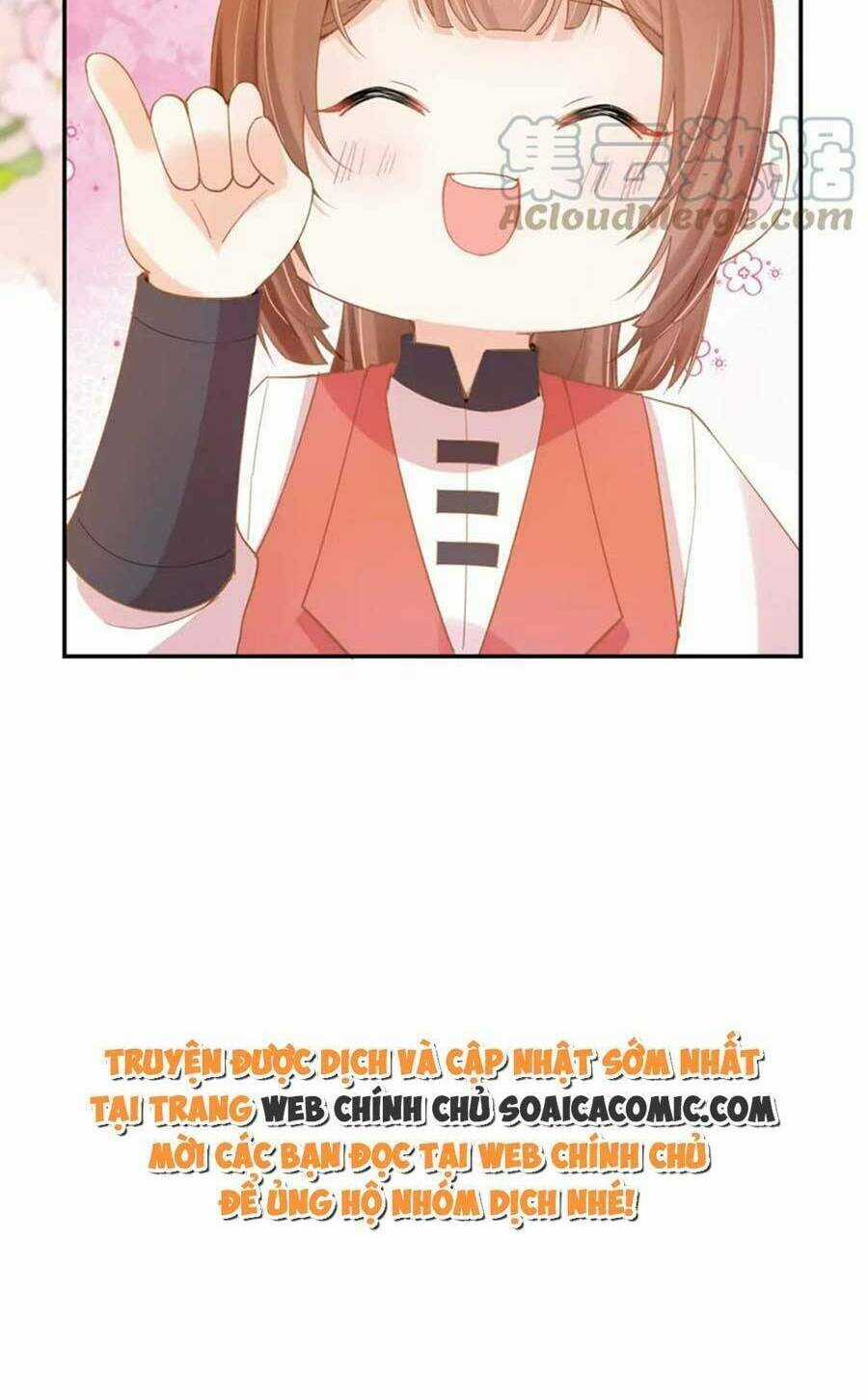 Nhặt Được Bảo Bối Manh Manh Chapter 118 trang 49