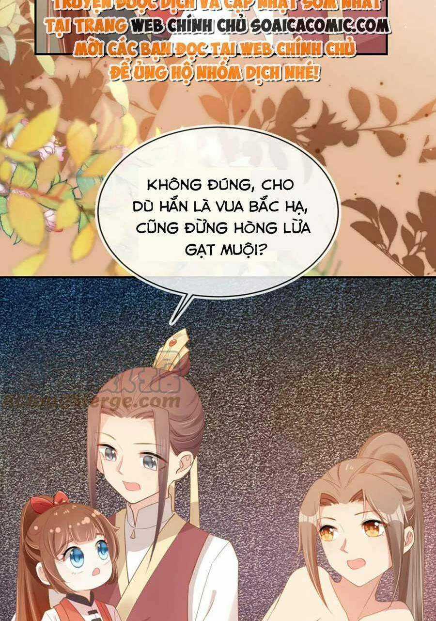 Nhặt Được Bảo Bối Manh Manh Chapter 118 trang 5