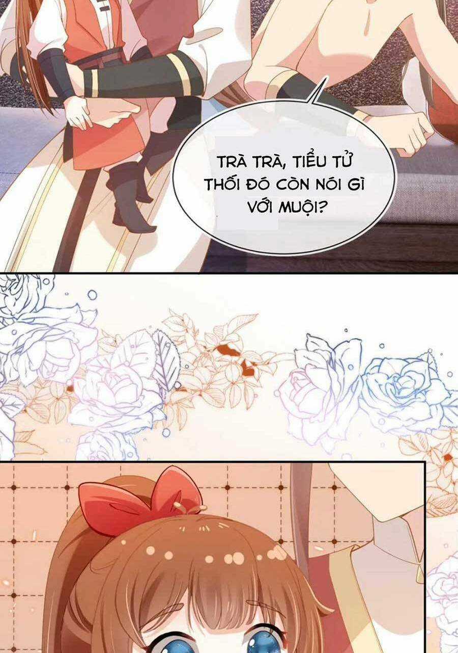 Nhặt Được Bảo Bối Manh Manh Chapter 118 trang 6