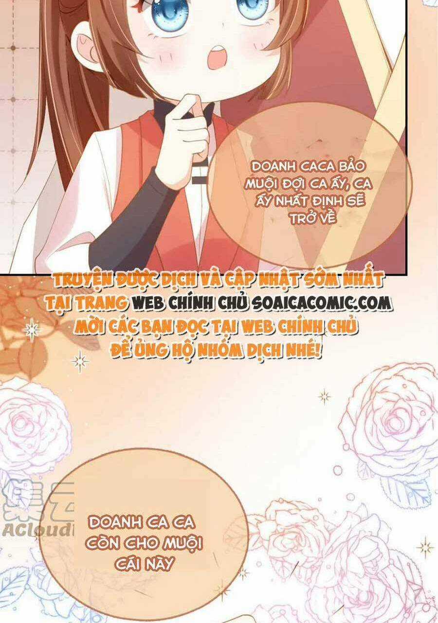 Nhặt Được Bảo Bối Manh Manh Chapter 118 trang 7