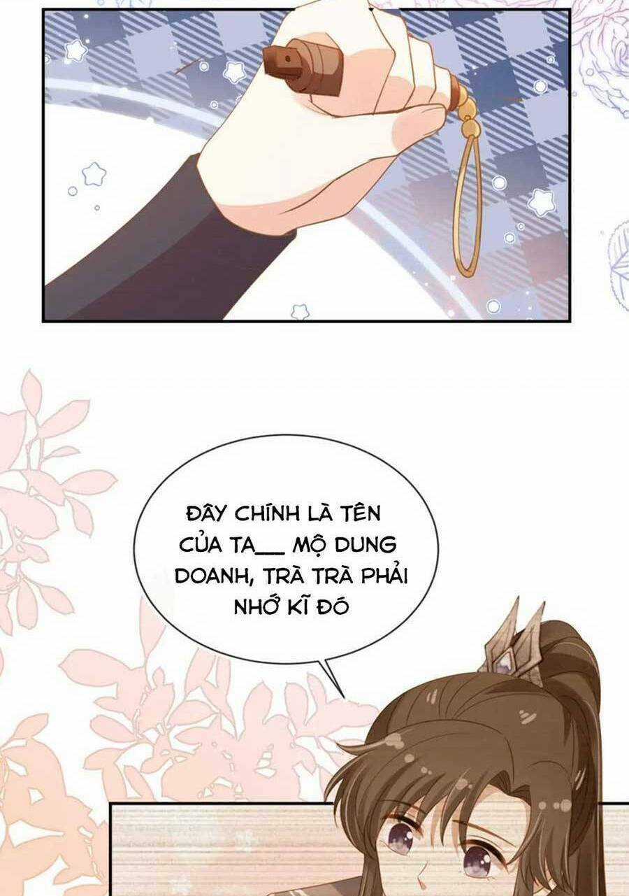 Nhặt Được Bảo Bối Manh Manh Chapter 118 trang 8