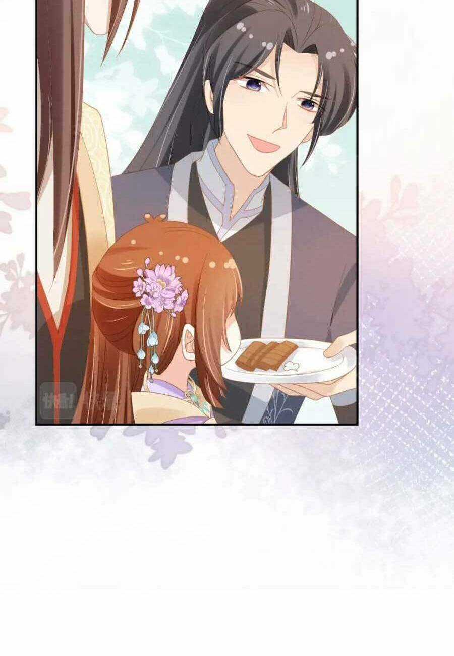 Nhặt Được Bảo Bối Manh Manh Chapter 119 trang 11