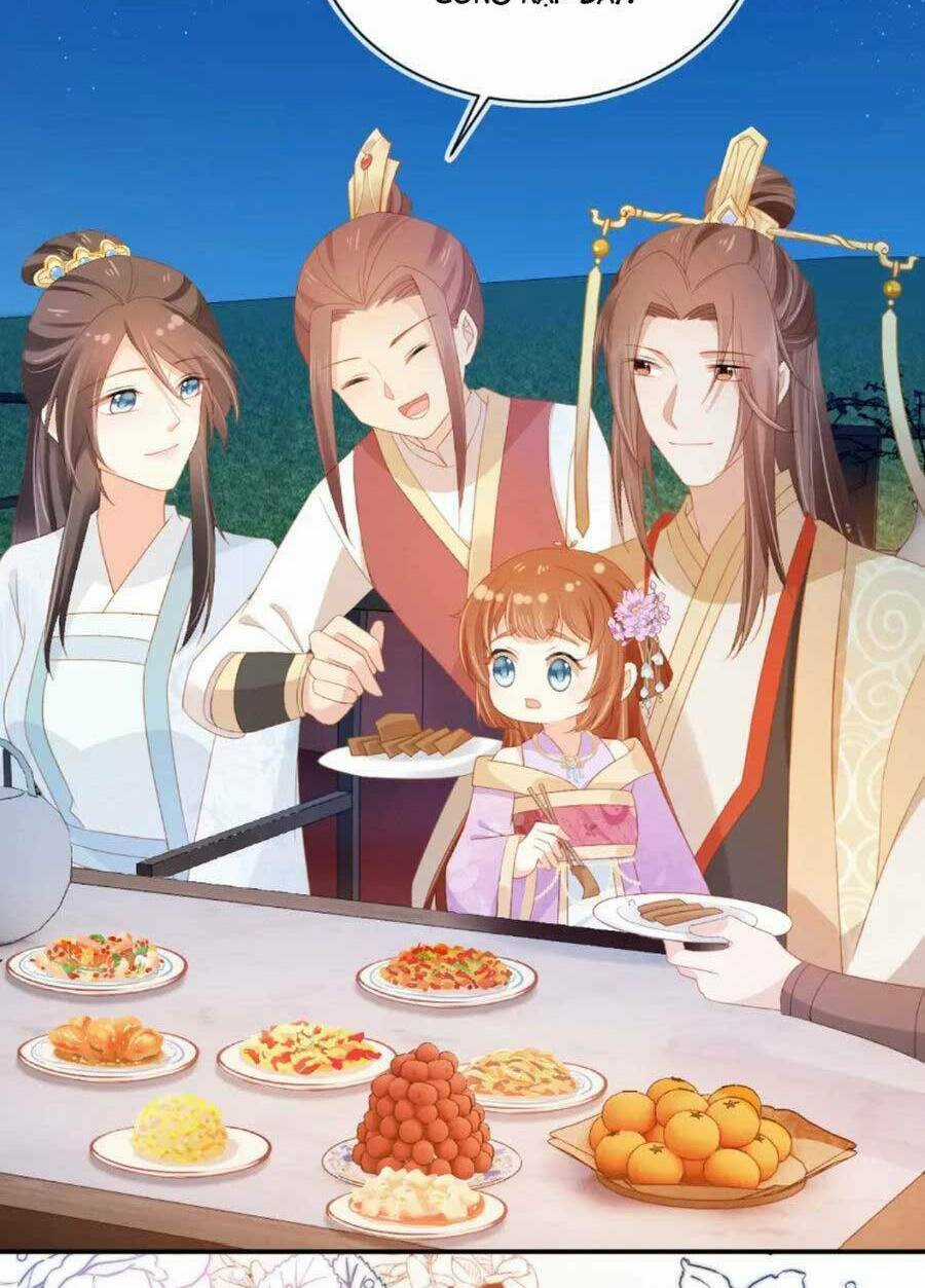 Nhặt Được Bảo Bối Manh Manh Chapter 119 trang 13