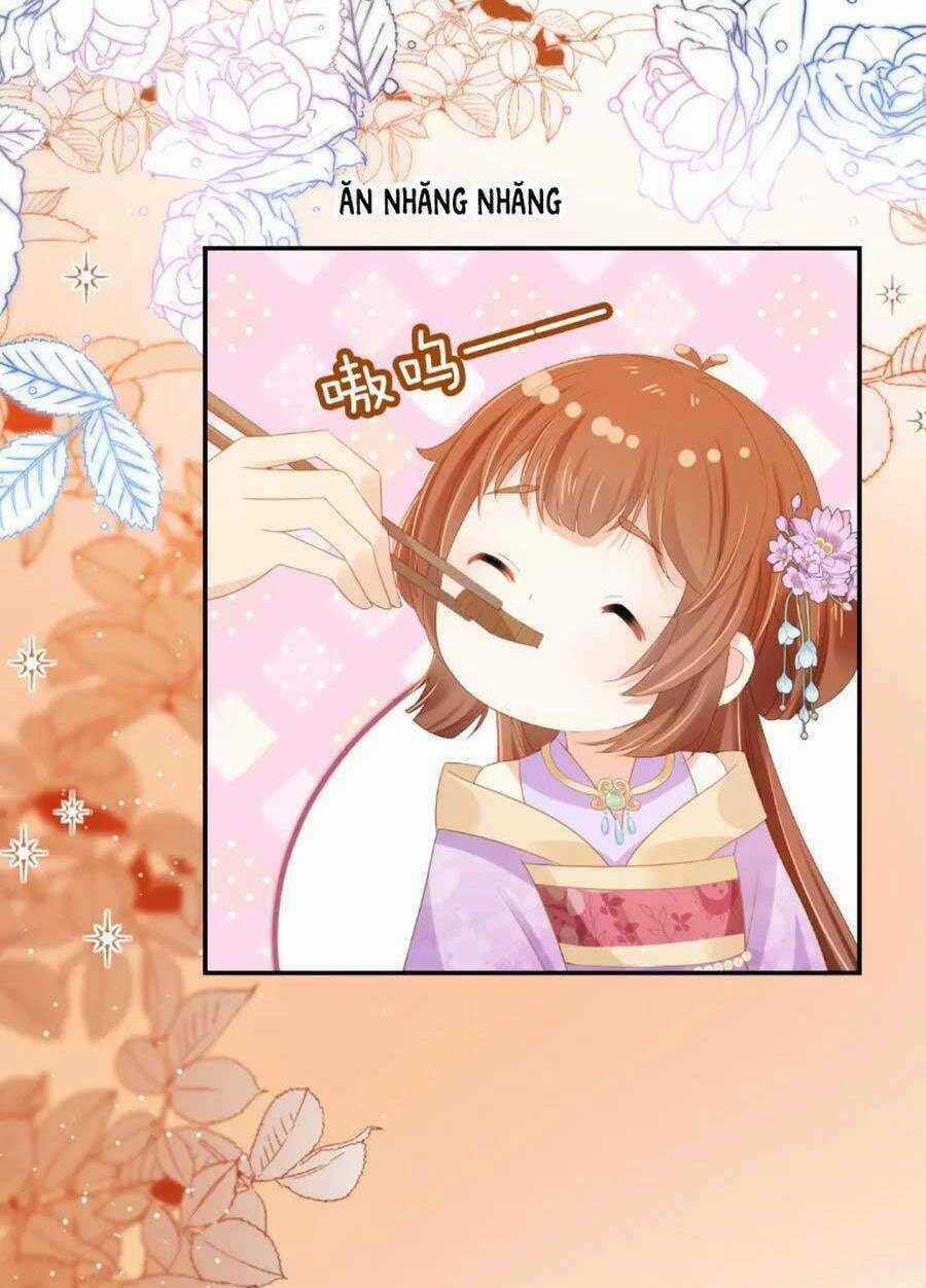 Nhặt Được Bảo Bối Manh Manh Chapter 119 trang 14