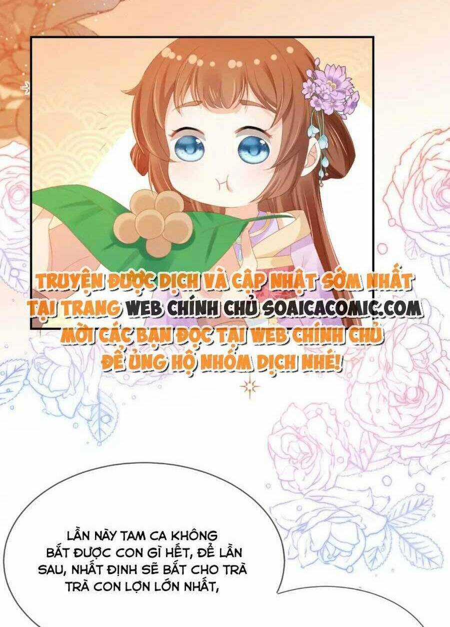 Nhặt Được Bảo Bối Manh Manh Chapter 119 trang 15