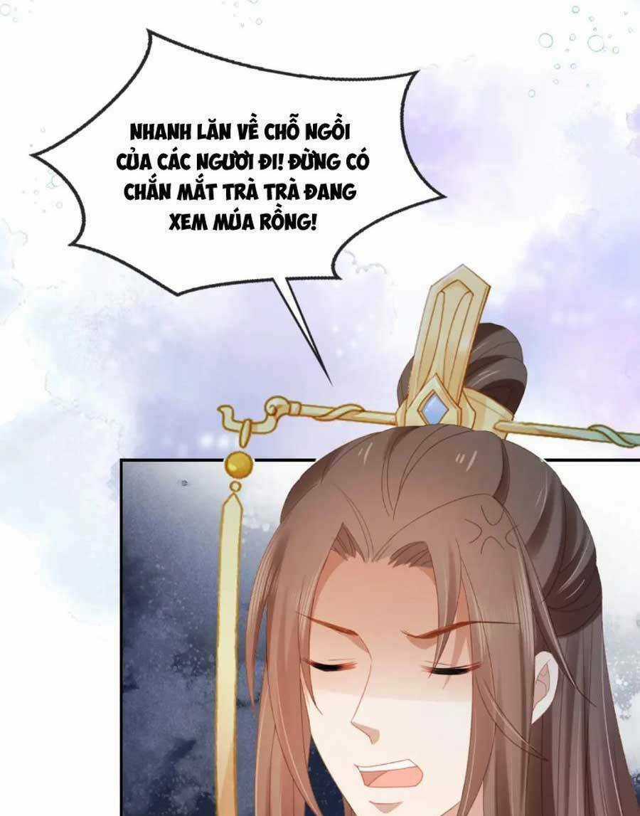 Nhặt Được Bảo Bối Manh Manh Chapter 119 trang 18